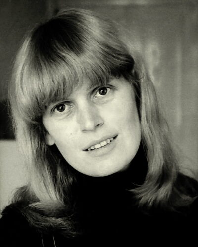 Marie Spurná