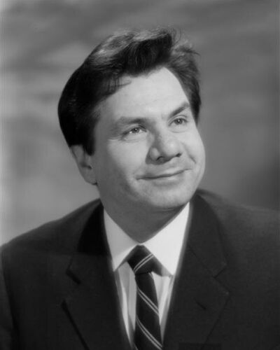 Michel Galabru