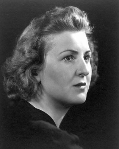Eva Braunová