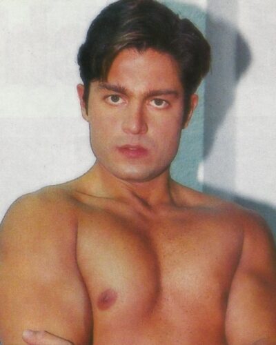 Fernando Colunga