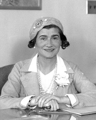 Coco Chanel