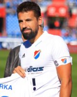 Milan Baroš