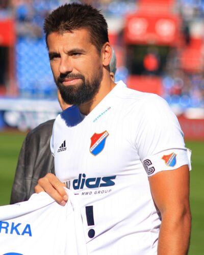 Milan Baroš
