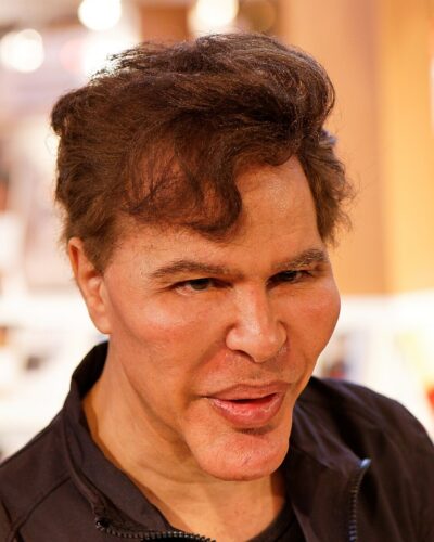Grichka Bogdanoff