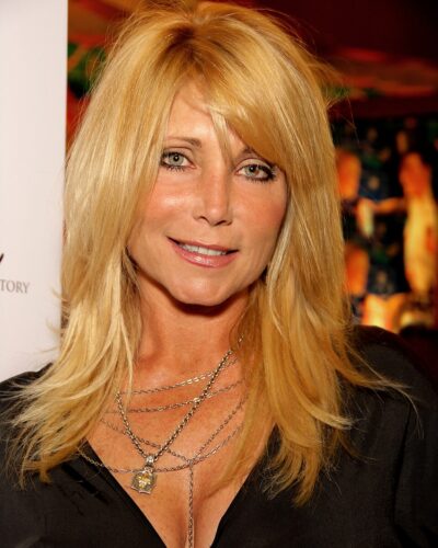 Pamela Bach