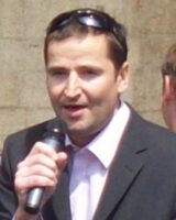 Robert Záruba
