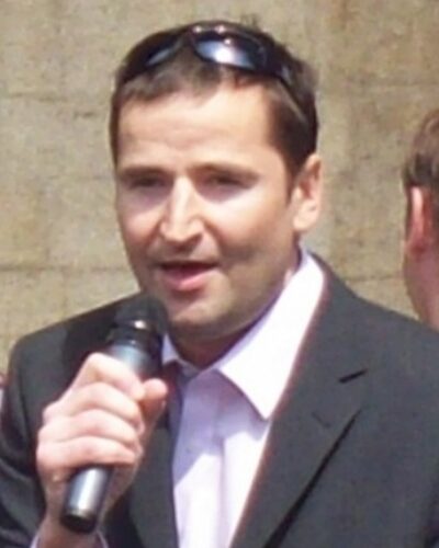 Robert Záruba
