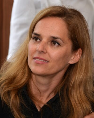 Světlana Witowská