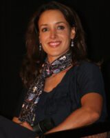 Jennifer Beals