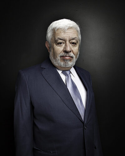 Jaime Maussan