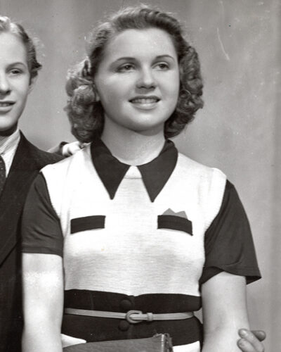 Stella Májová