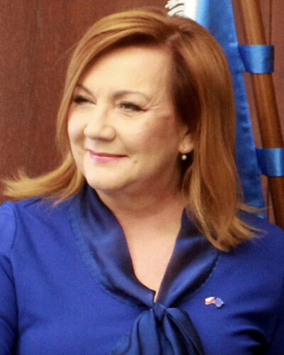 Alena Schillerová