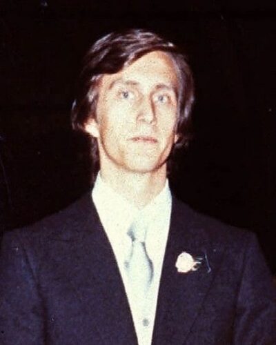 Maurizio Gucci