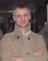 Ivan Barnev