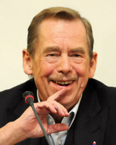 Václav Havel