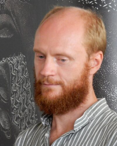 Jan Budař