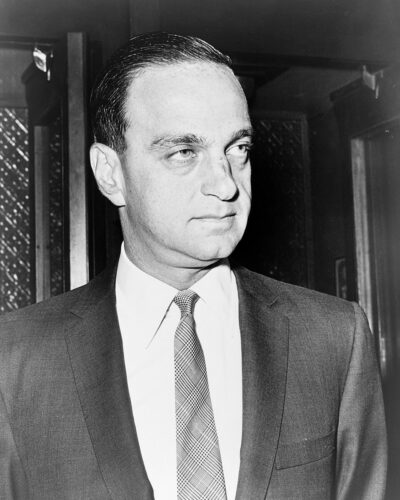Roy Cohn