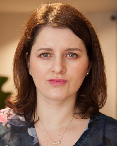 Jana Maláčová