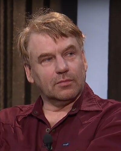 Tomáš Vorel