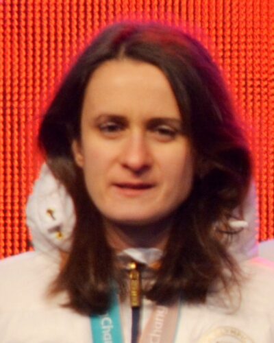 Martina Sáblíková