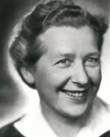 Milada Horáková