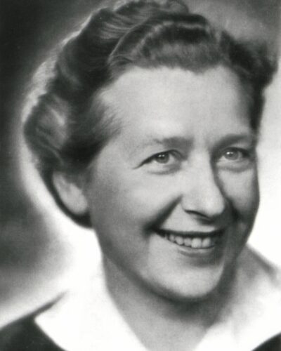 Milada Horáková