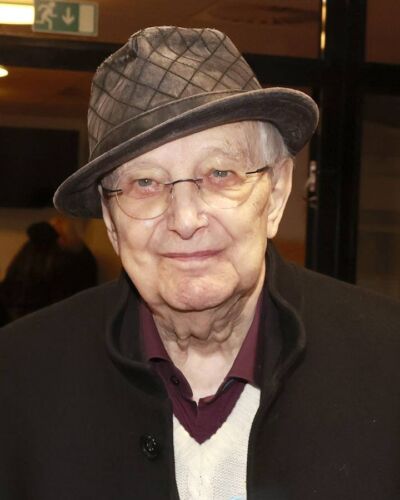 Jiří Suchý