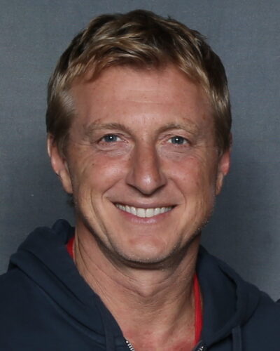 William Zabka