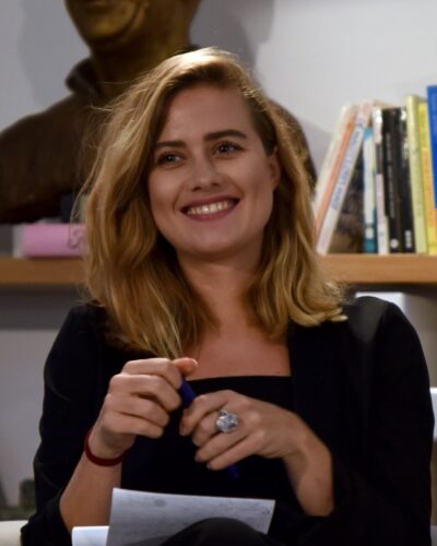 Emma Smetana