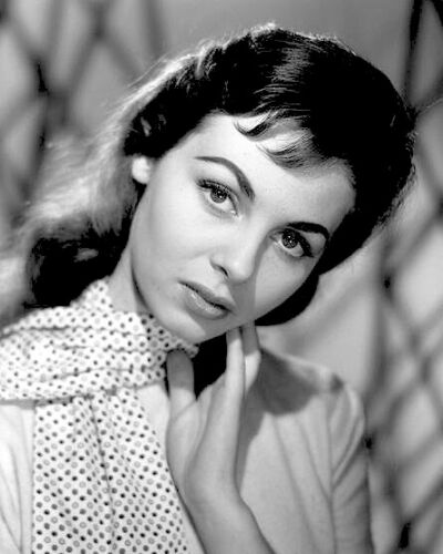 Michèle Mercier