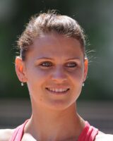 Lucie Šafářová