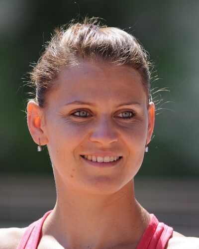 Lucie Šafářová