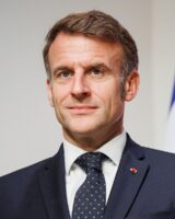 Emmanuel Macron