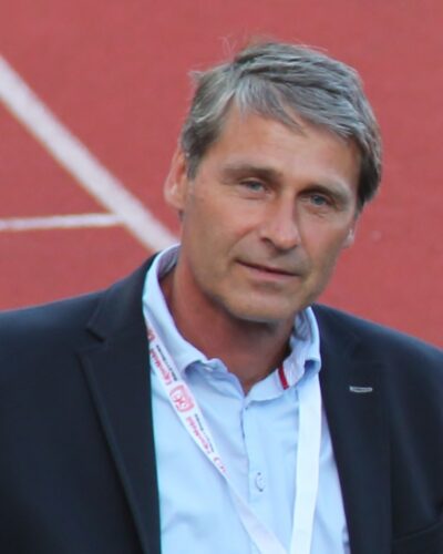 Jan Železný
