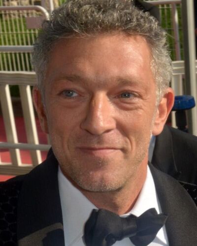 Vincent Cassel