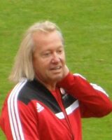 Robert Geiss