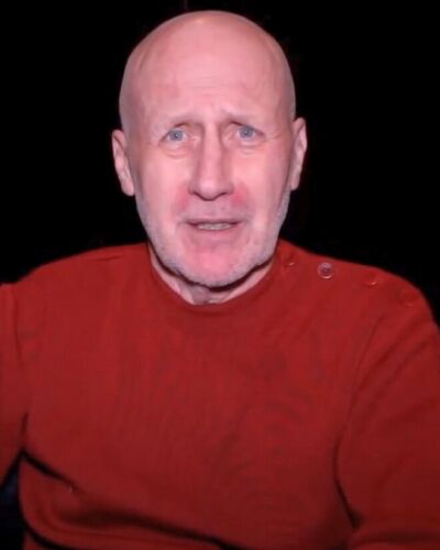 Jiří Ornest