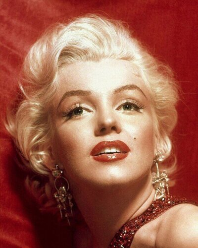 Marilyn Monroe