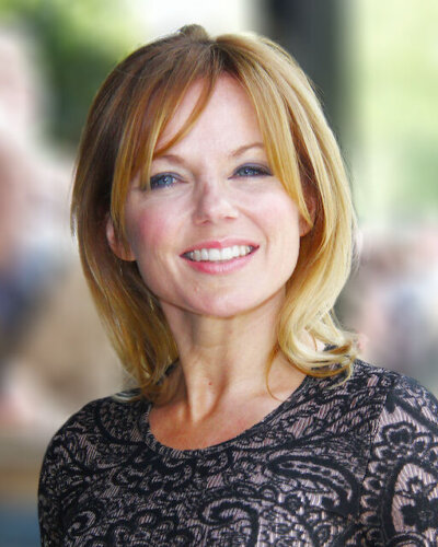 Geri Halliwell
