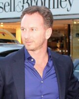 Christian Horner