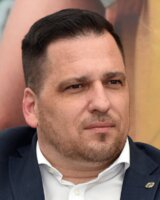 Tomáš Zdechovský