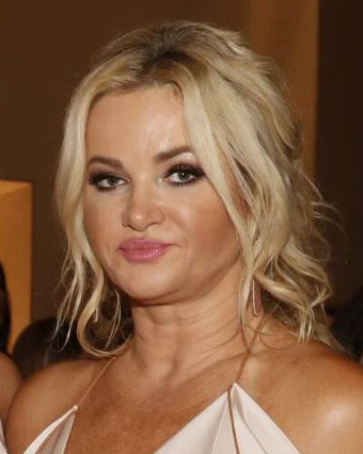 Monika Babišová