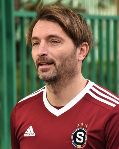 Petr Voříšek