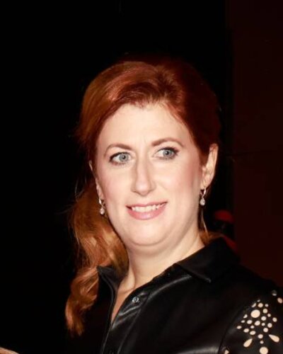 Monika Trávníčková