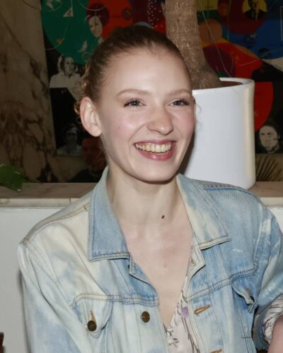 Lucie Ducháčková