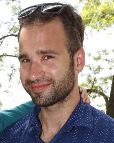 Matěj Balcar