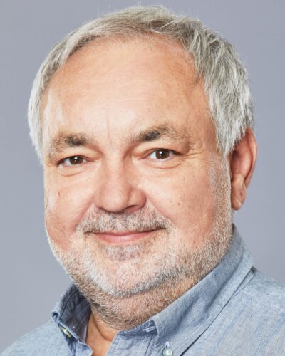 Václav Svoboda