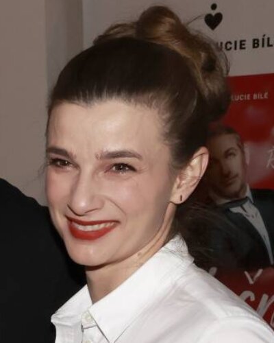 Nina Horáková