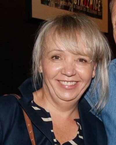 Petra Martincová