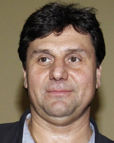 Vladimír Růžička